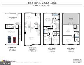 4926 Trail Vista Lane photo 59