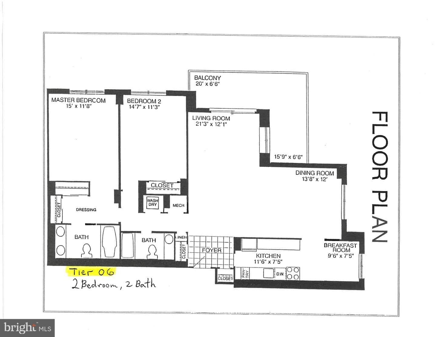 1808 Old Meadow Road #906 photo 35