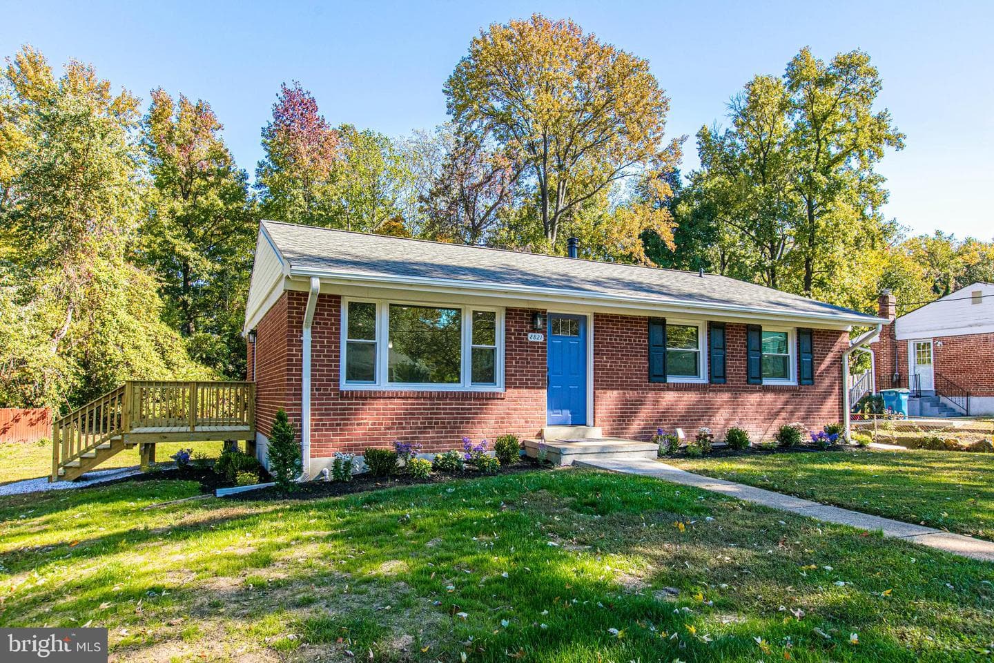 8821 Lagrange Street photo 5