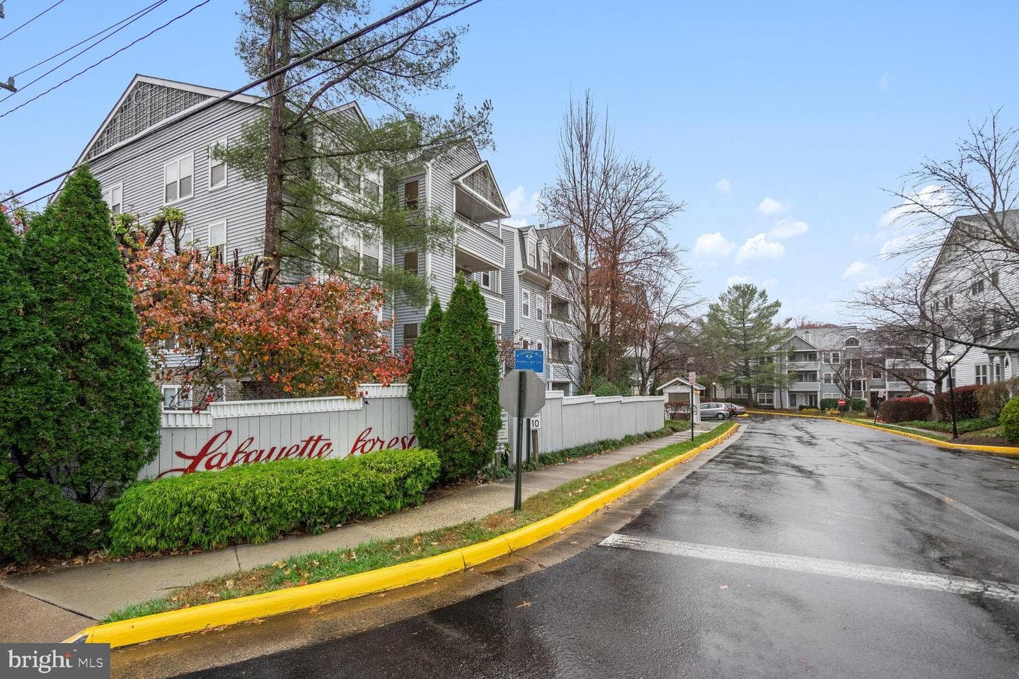 7717 Lafayette Forest Drive #12 photo 26