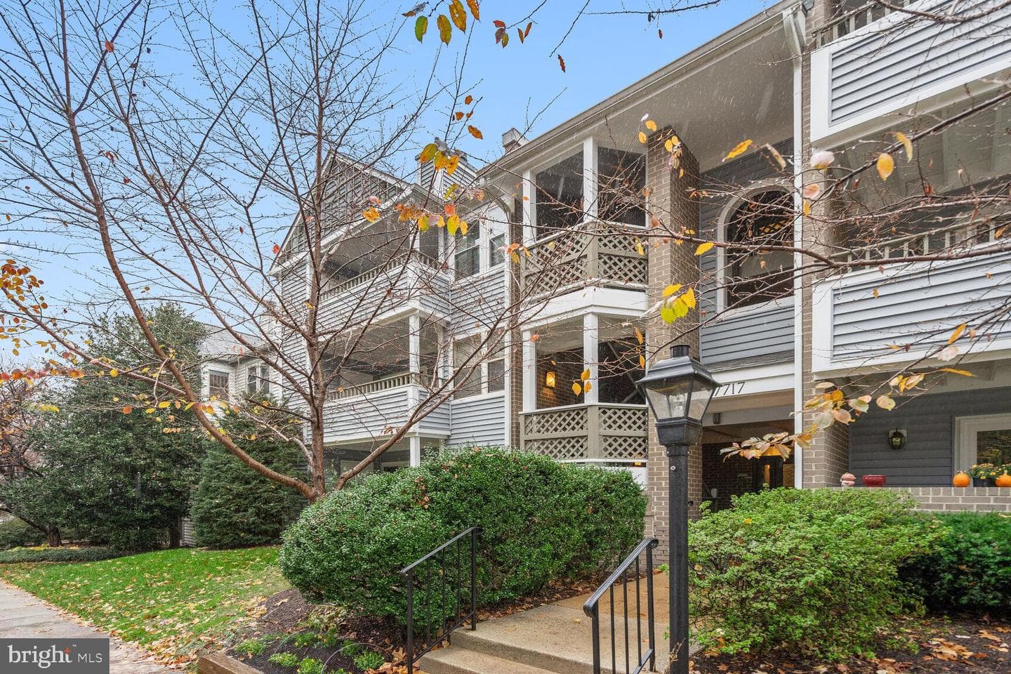 7717 Lafayette Forest Drive #12 photo 28