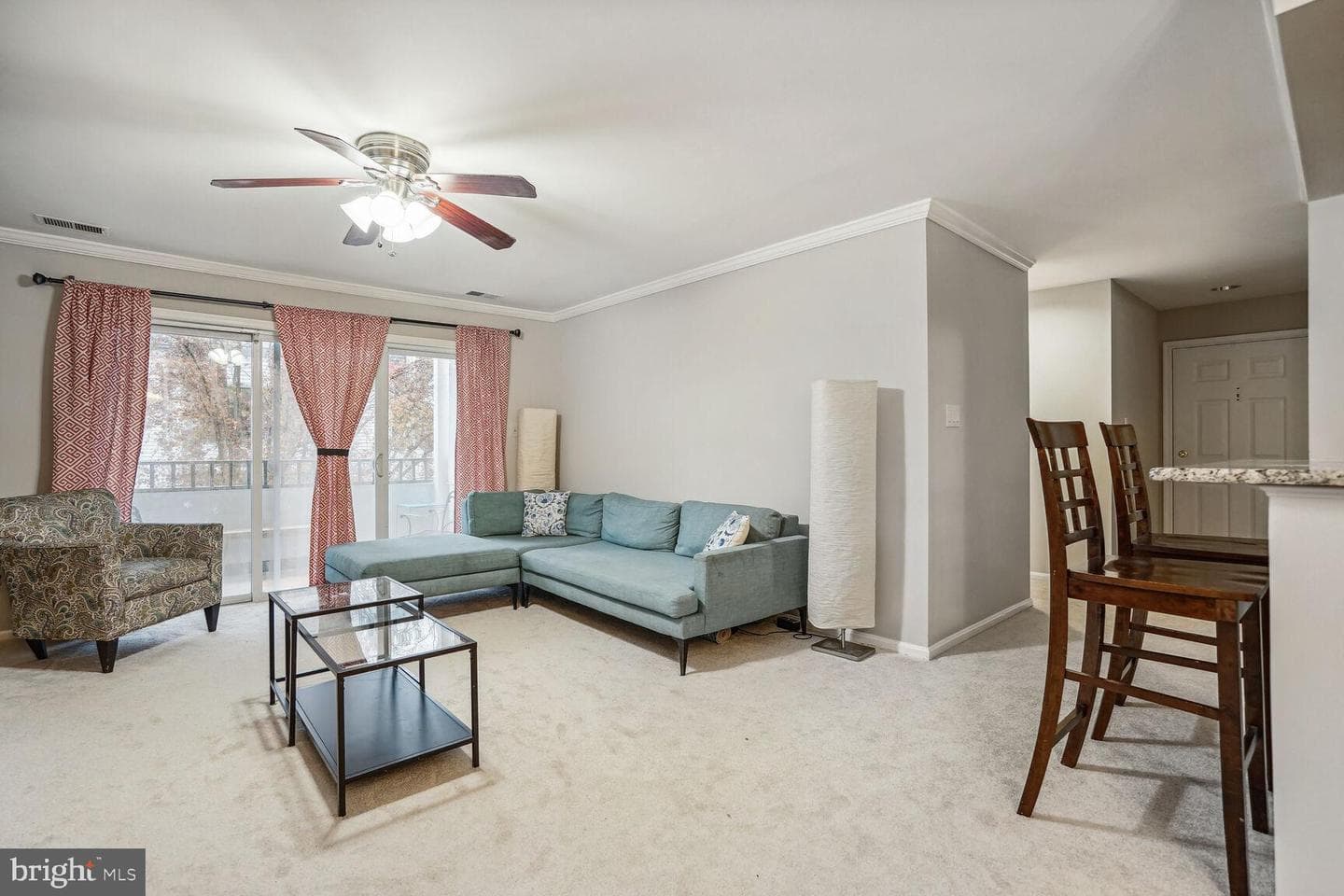 7717 Lafayette Forest Drive #12 photo 5