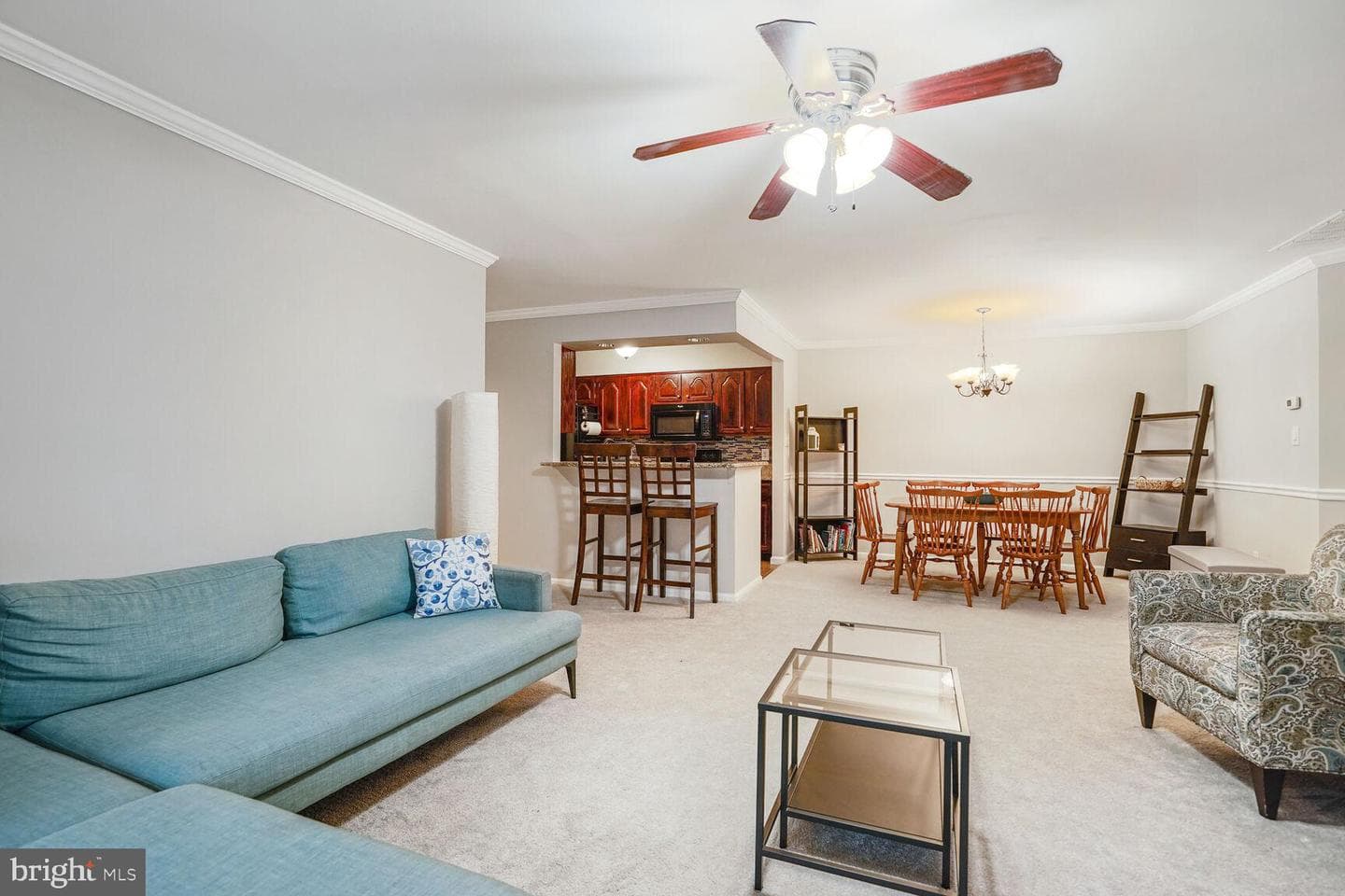 7717 Lafayette Forest Drive #12 photo 7