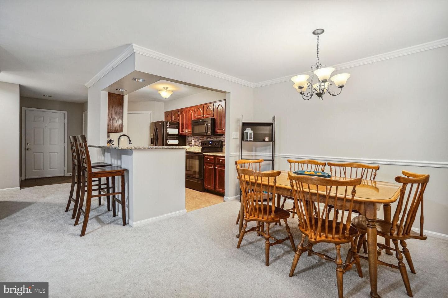 7717 Lafayette Forest Drive #12 photo 9
