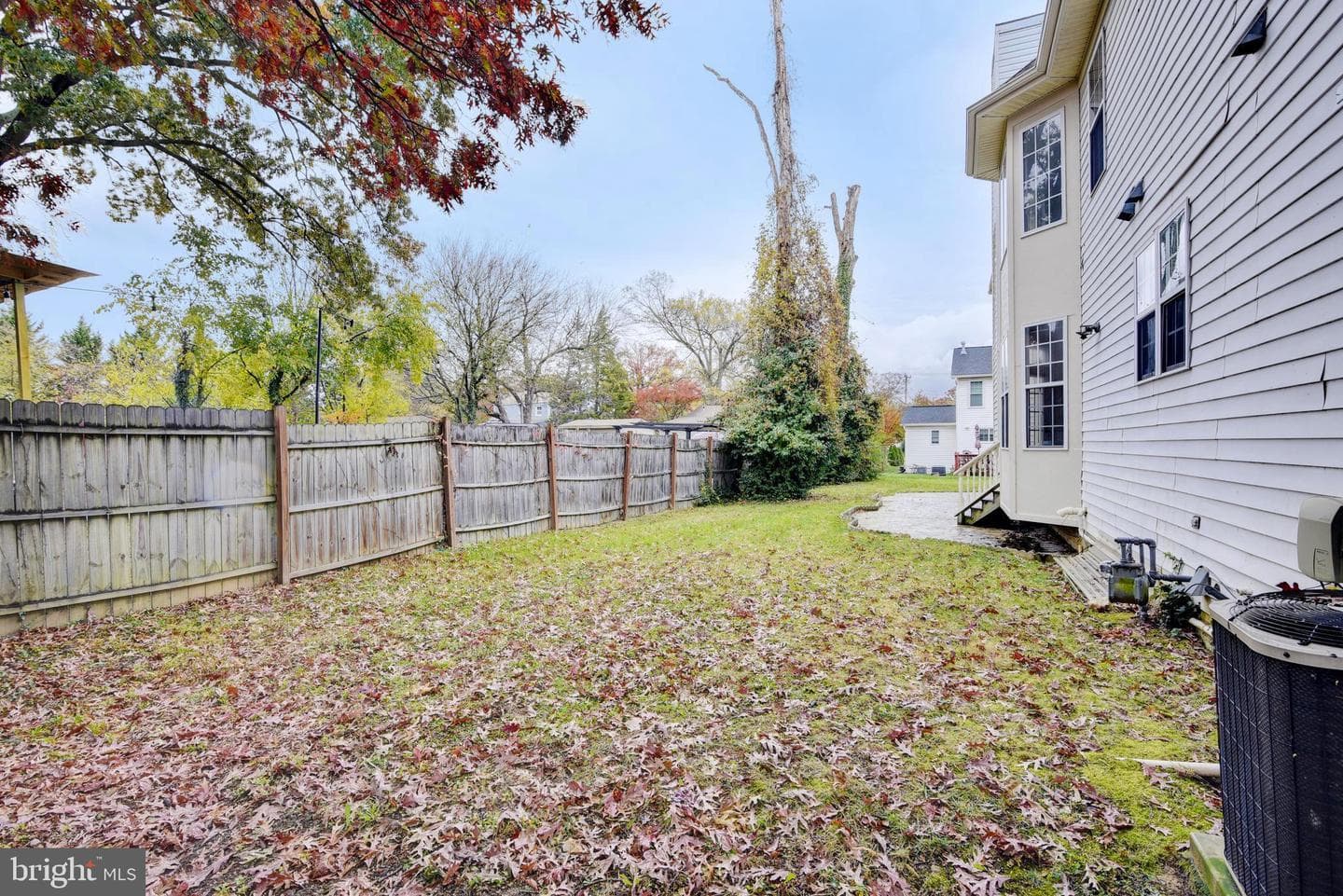 6614 Quander Road photo 46