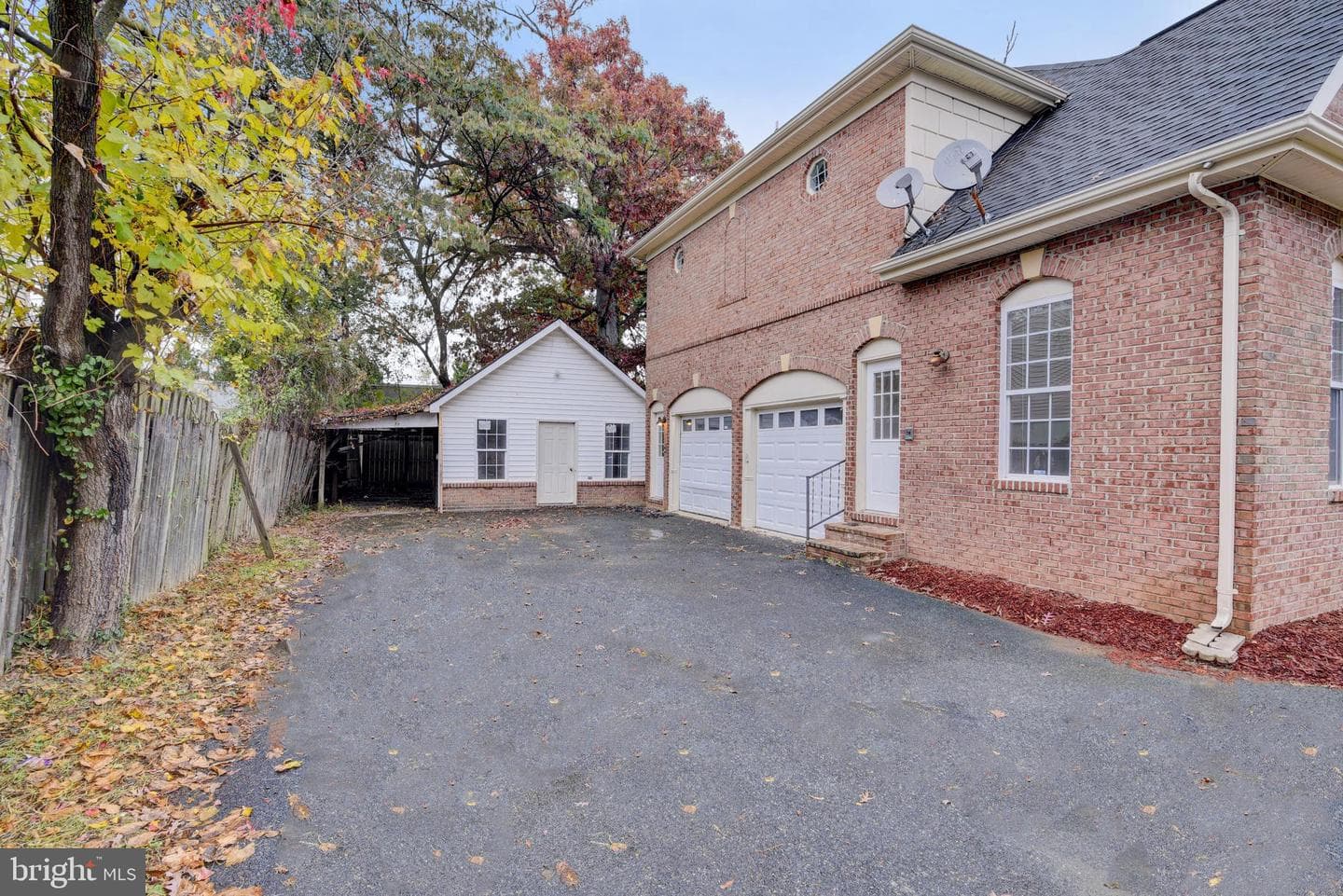 6614 Quander Road photo 47