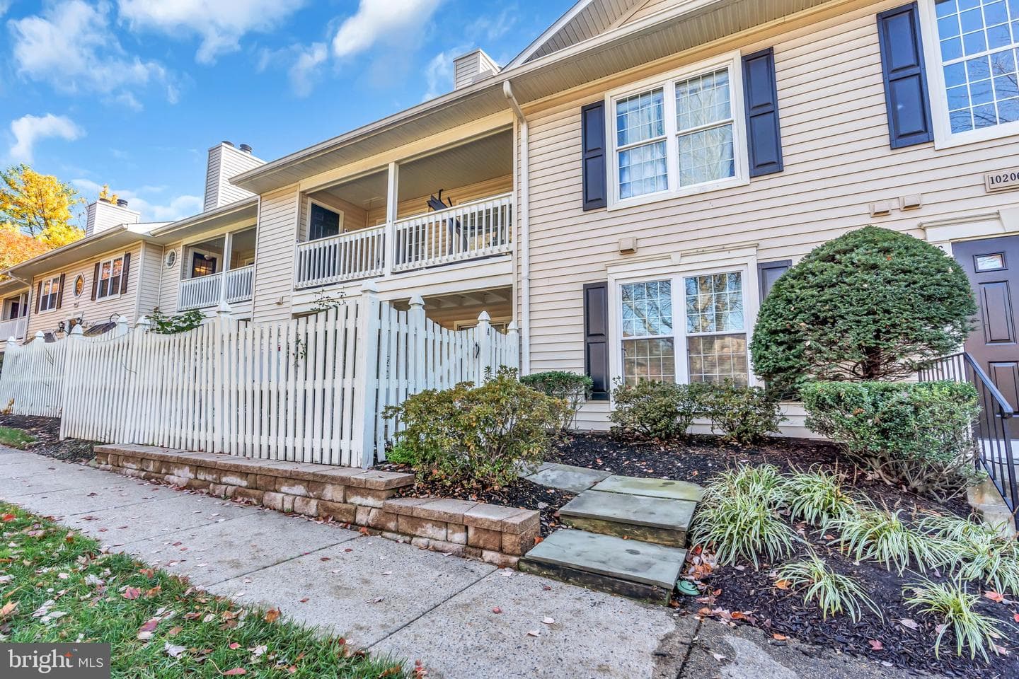 10206 Ashbrooke Court #13 photo 2