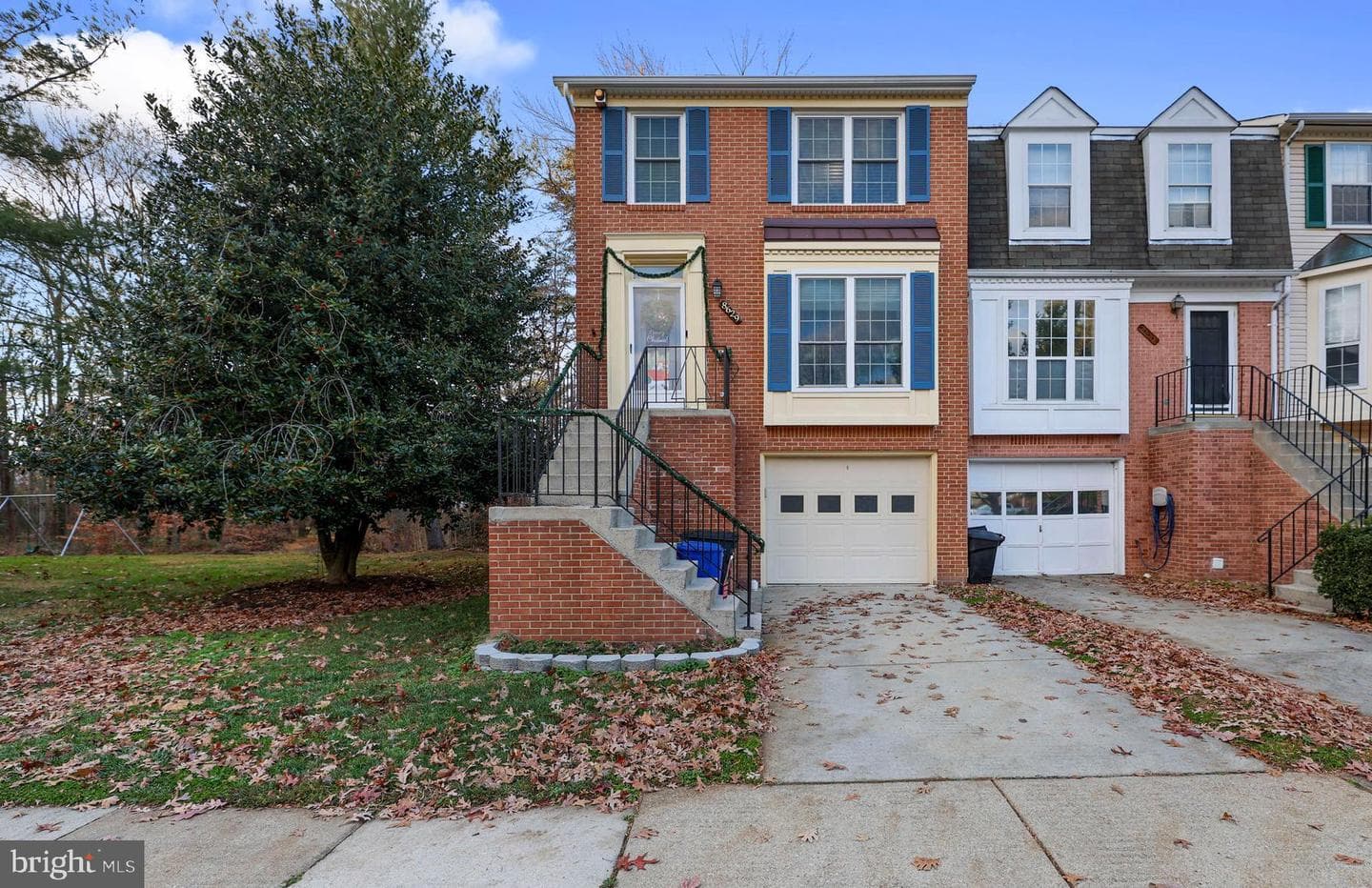 8629 Rocky Gap Court photo 1