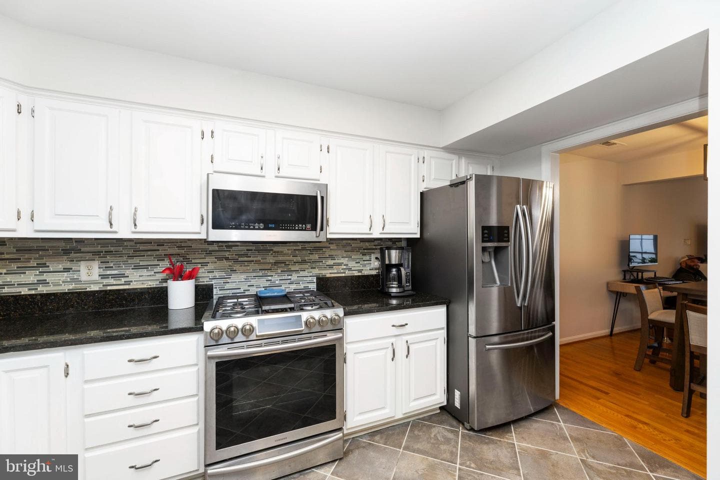 8629 Rocky Gap Court photo 17