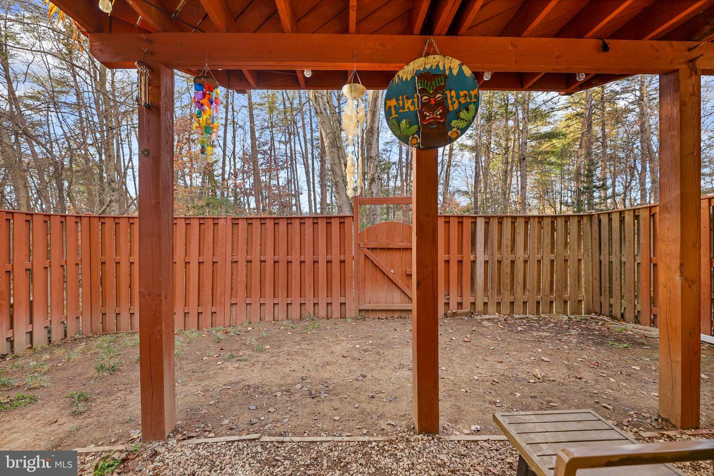 8629 Rocky Gap Court photo 40