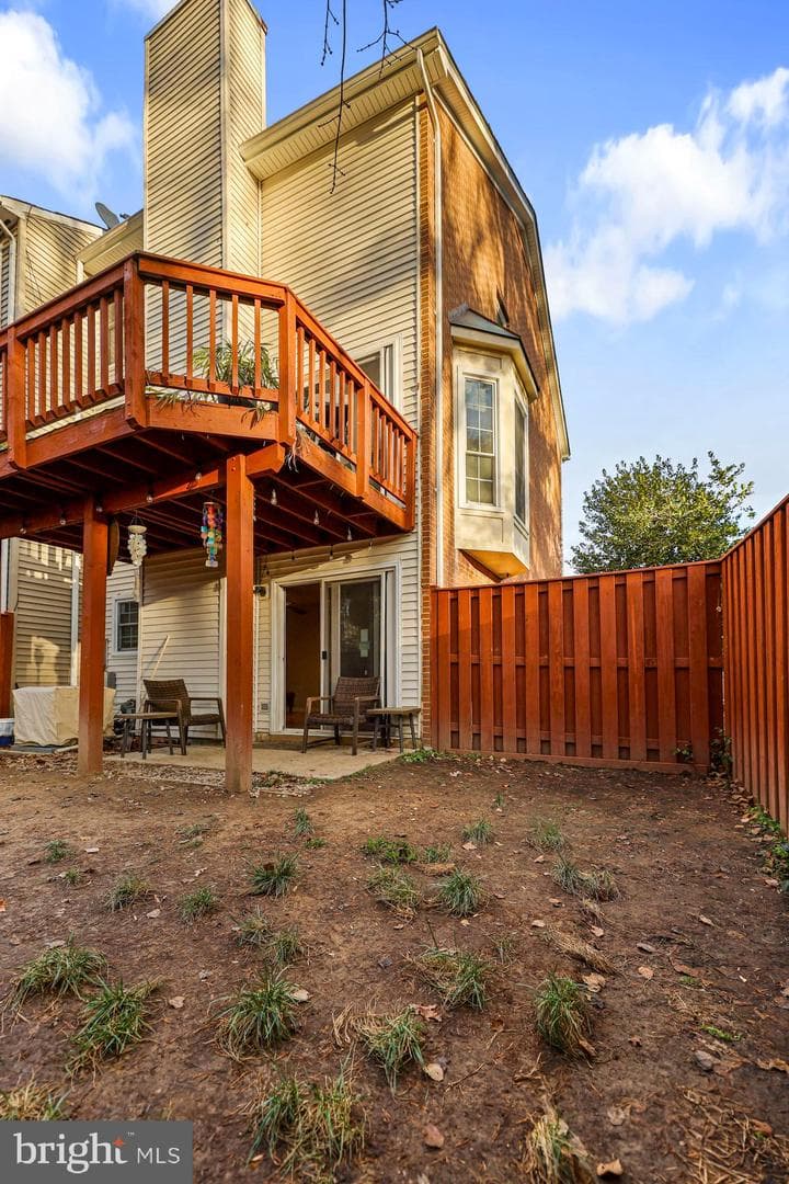 8629 Rocky Gap Court photo 42