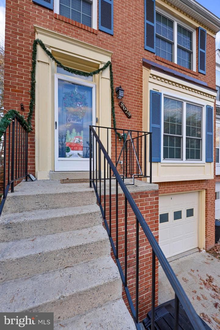 8629 Rocky Gap Court photo 45