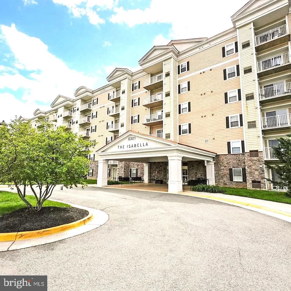 6301 Edsall Road #224 photo 1