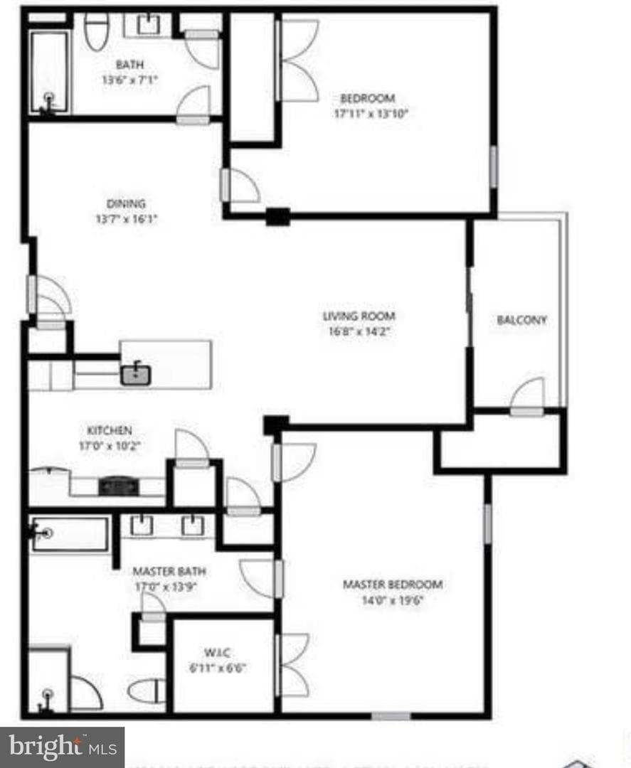 6301 Edsall Road #224 photo 15