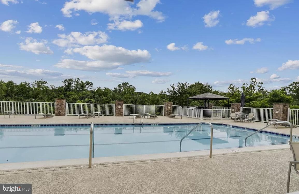 6301 Edsall Road #224 photo 16