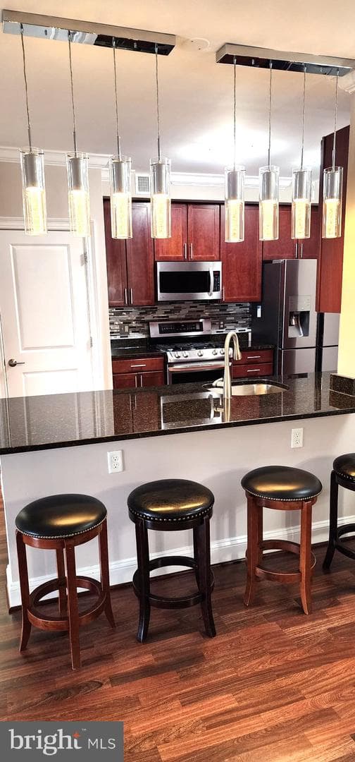 6301 Edsall Road #224 photo 3