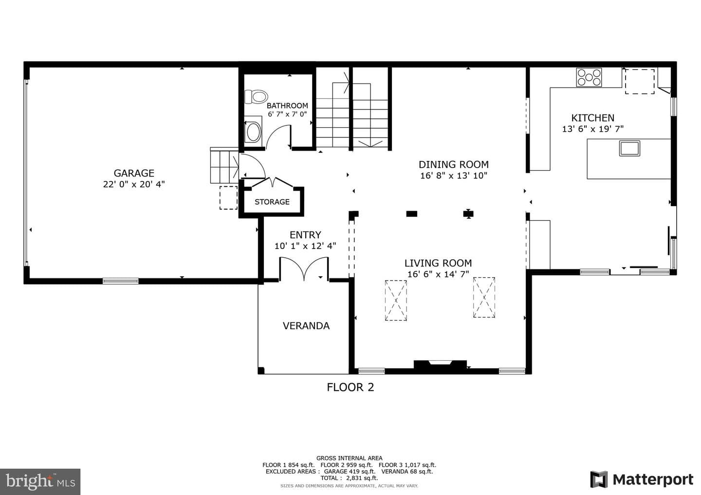 2900 Elmtop Court photo 53