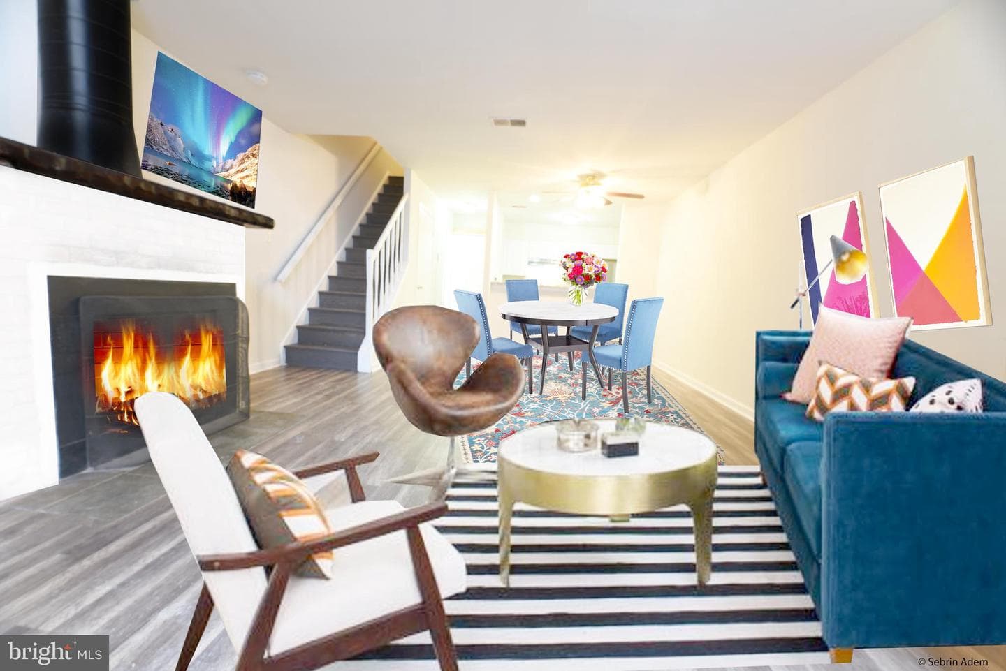3970 Woodhue Place #6 photo 14