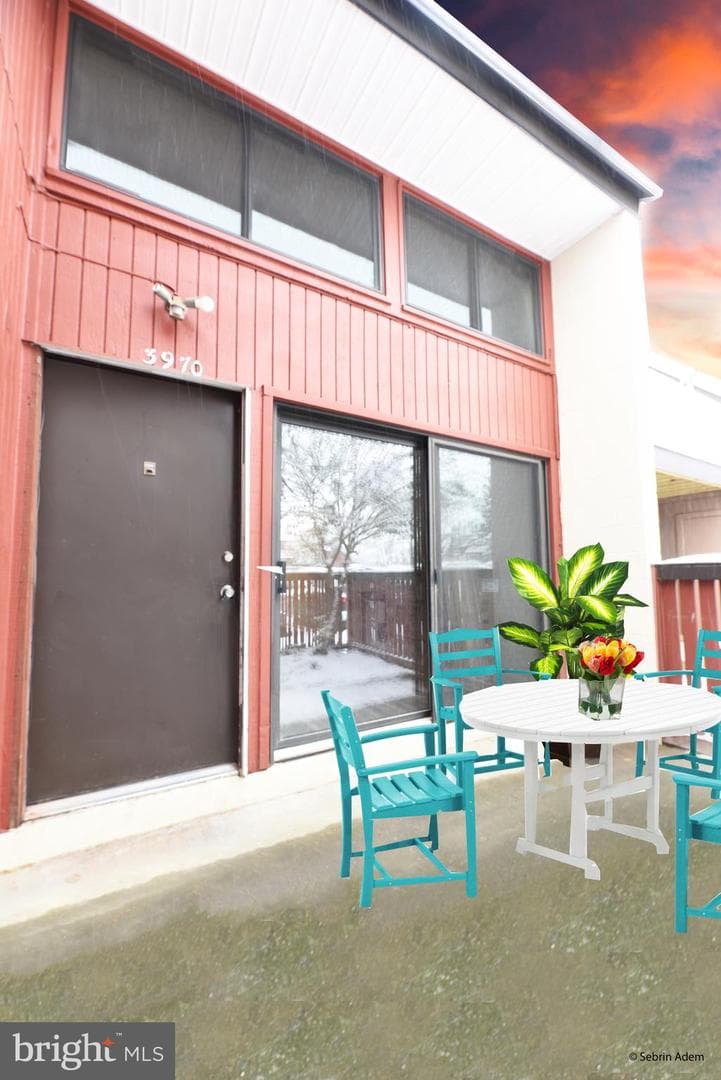 3970 Woodhue Place #6 photo 16