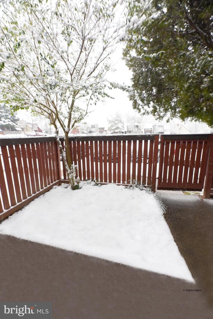 3970 Woodhue Place #6 photo 17