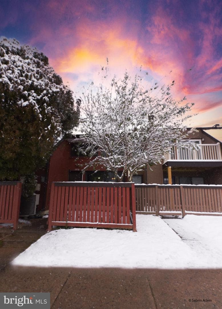 3970 Woodhue Place #6 photo 2