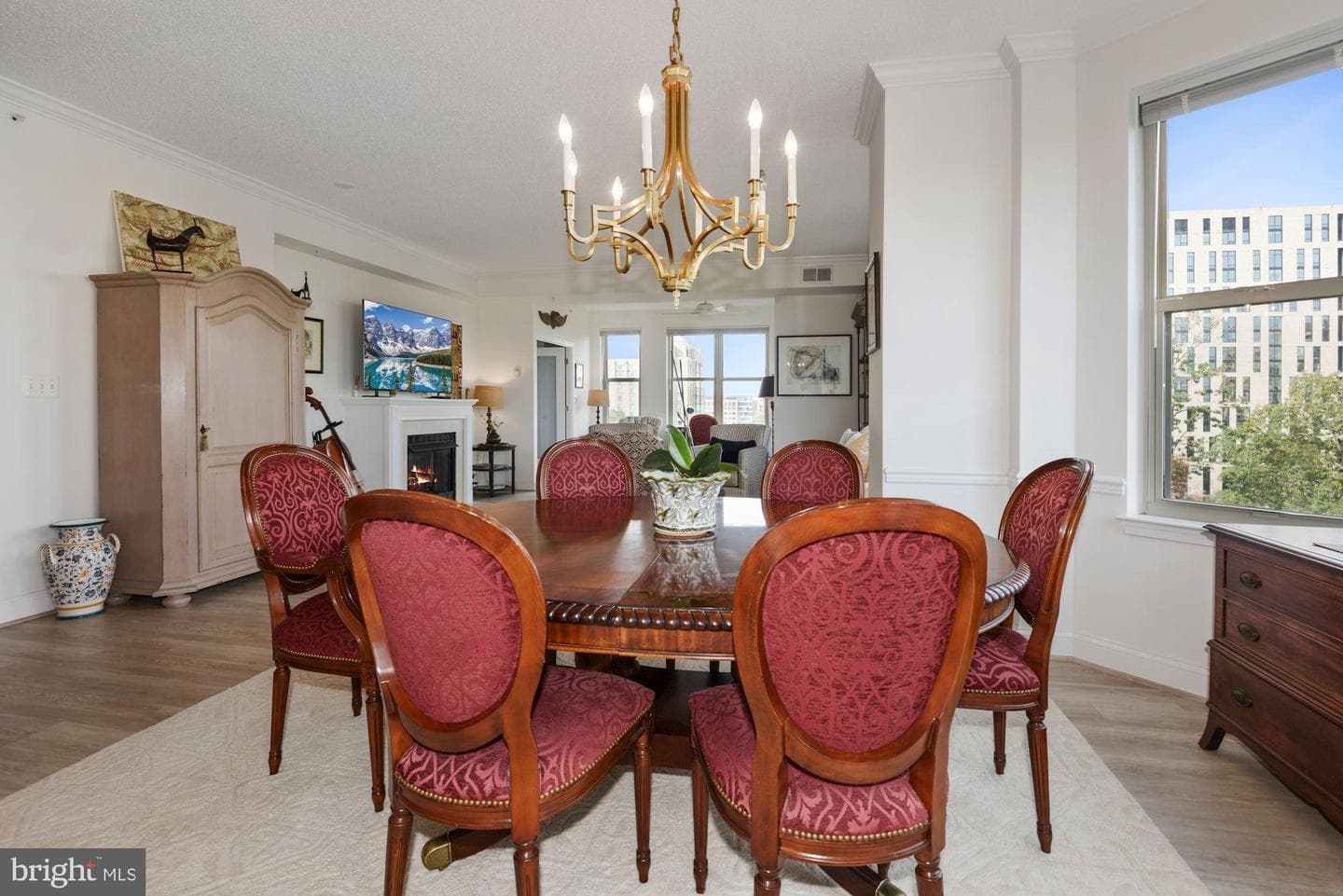 11776 Stratford House Place #807 photo 14