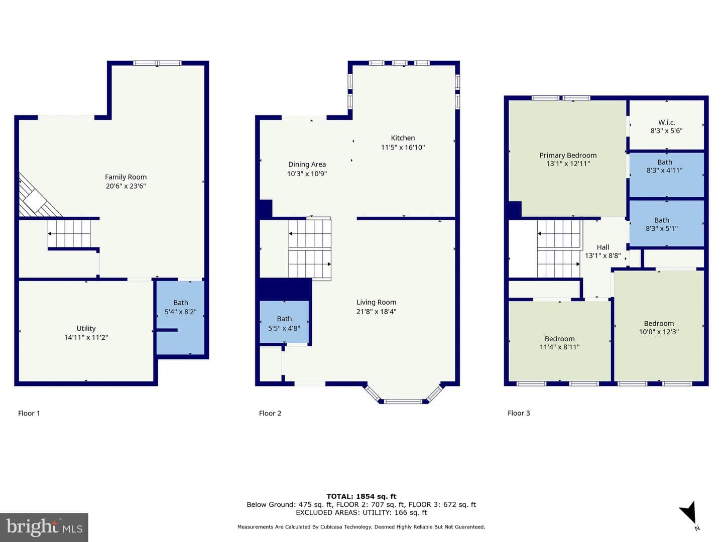 13925 Waterflow Place photo 48