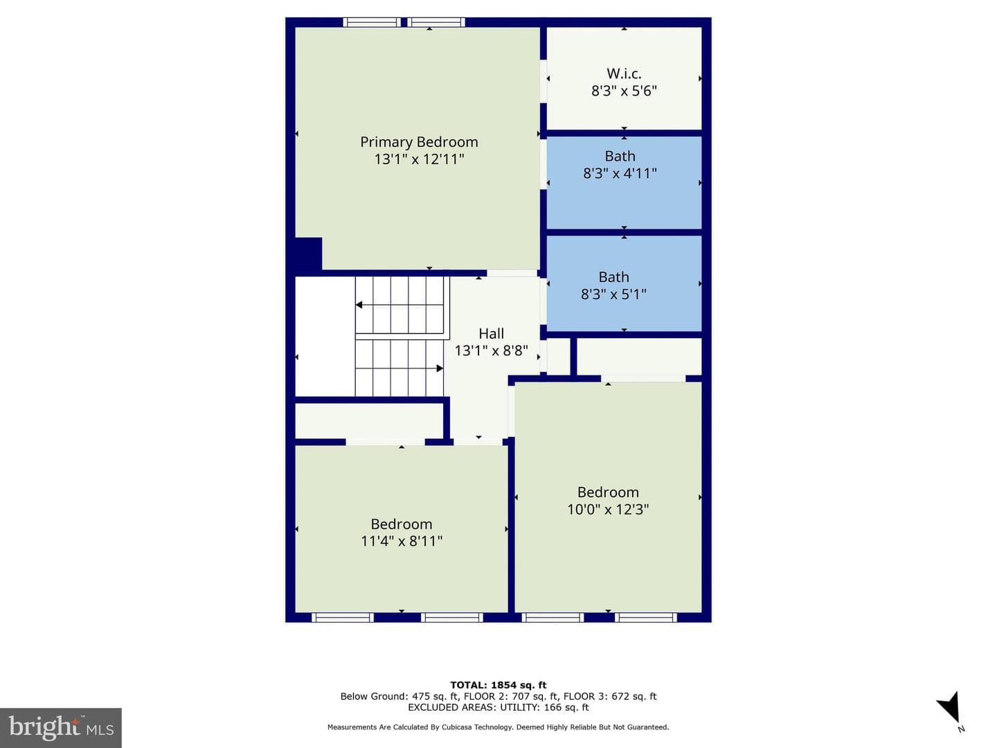 13925 Waterflow Place photo 49
