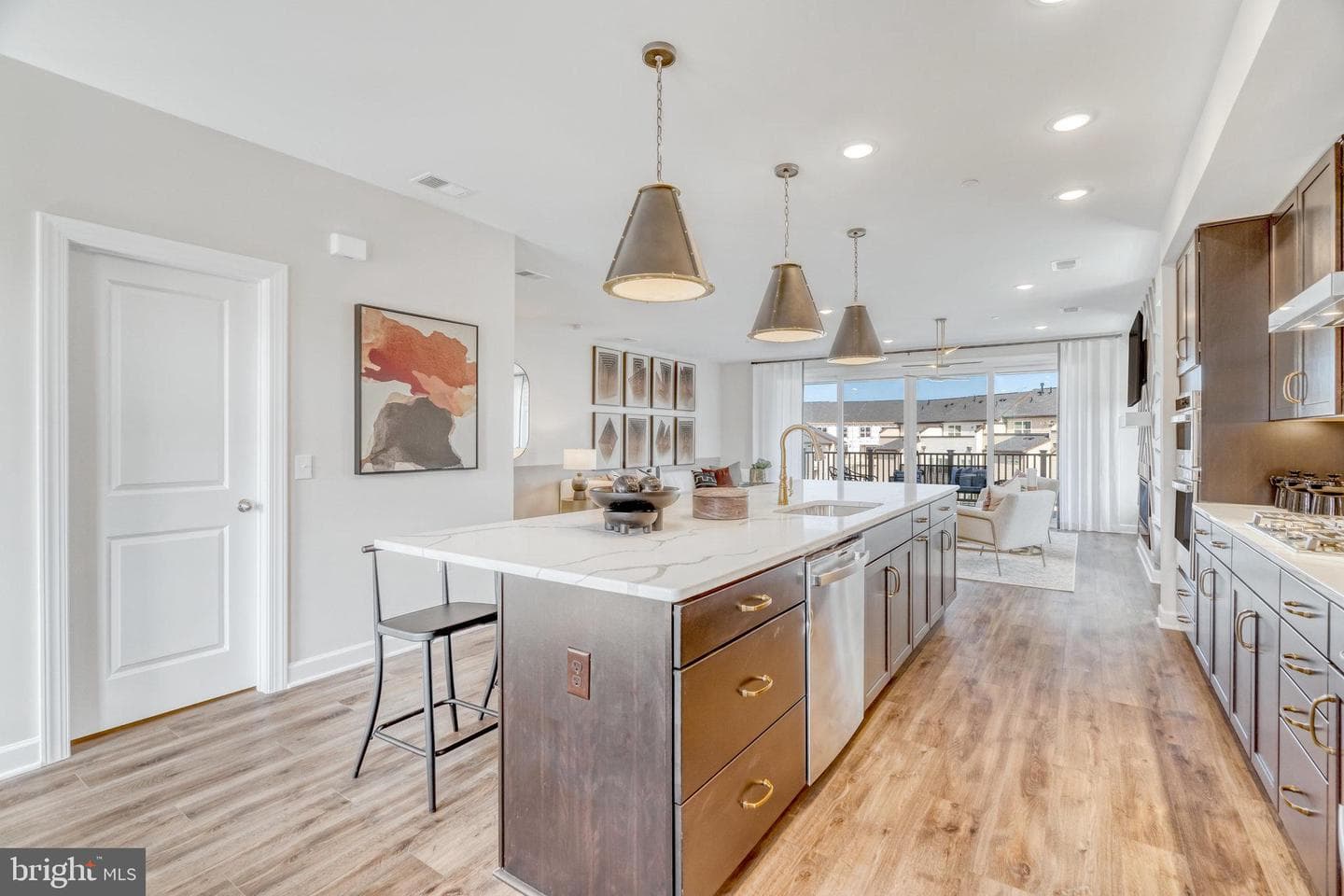 4942 Longmire Way #lot 40 photo 16