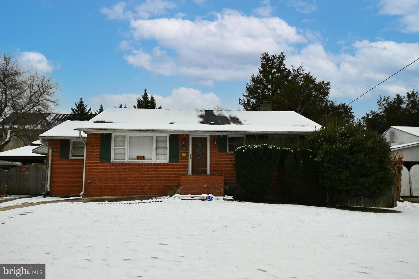 3421 Beechcraft Drive photo 1