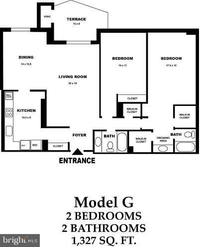 8360 Greensboro Drive #221 photo 26