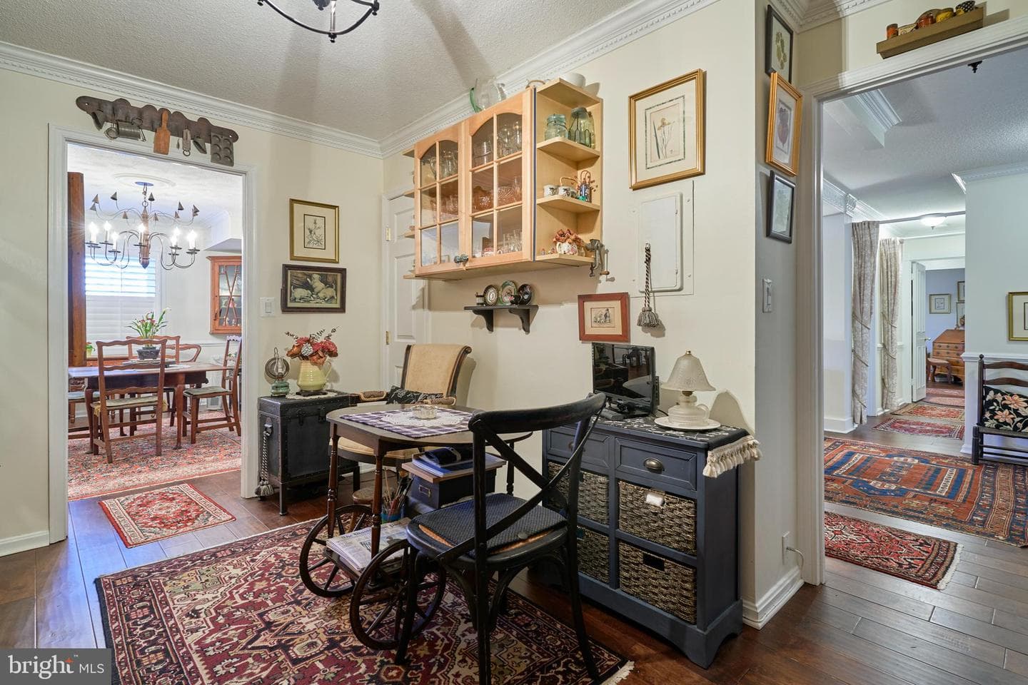 8360 Greensboro Drive #221 photo 6