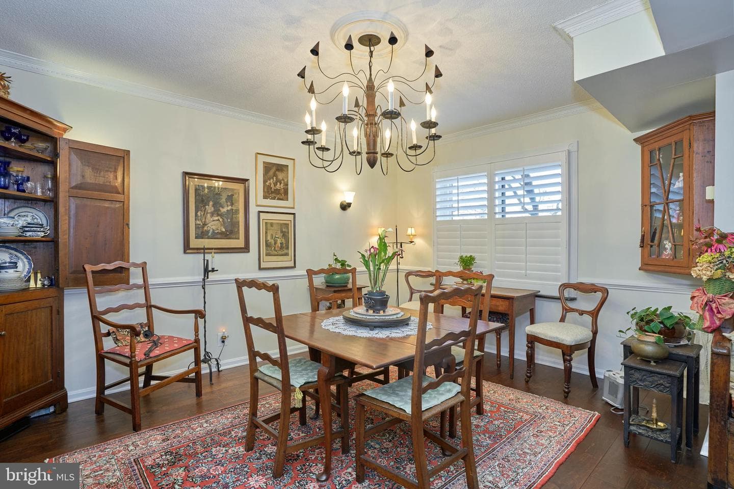 8360 Greensboro Drive #221 photo 7