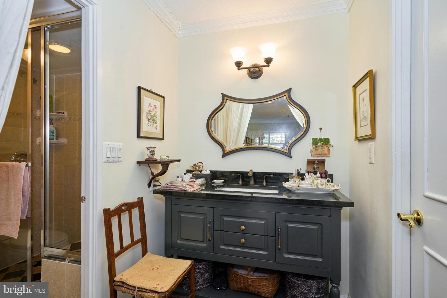 8360 Greensboro Drive #221 photo 9
