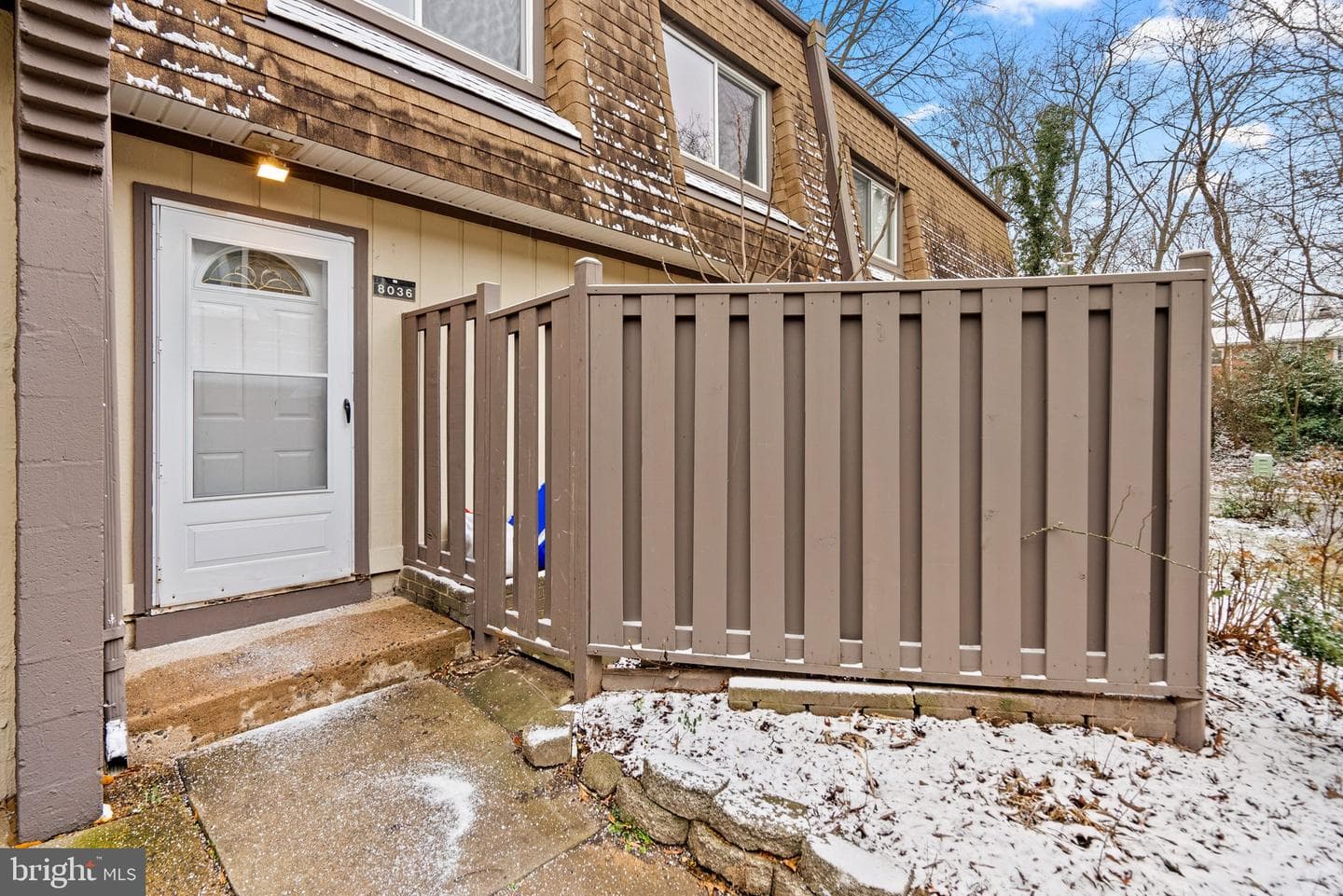 8036 Capistrano Place #c photo 2
