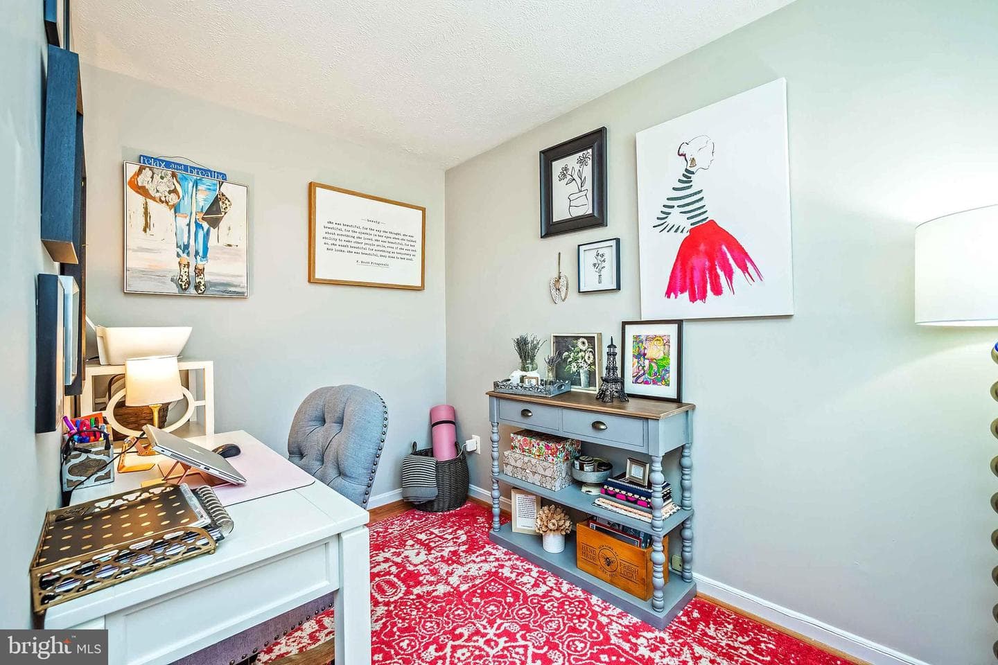 10180 Oakton Terrace Road #10180 photo 18