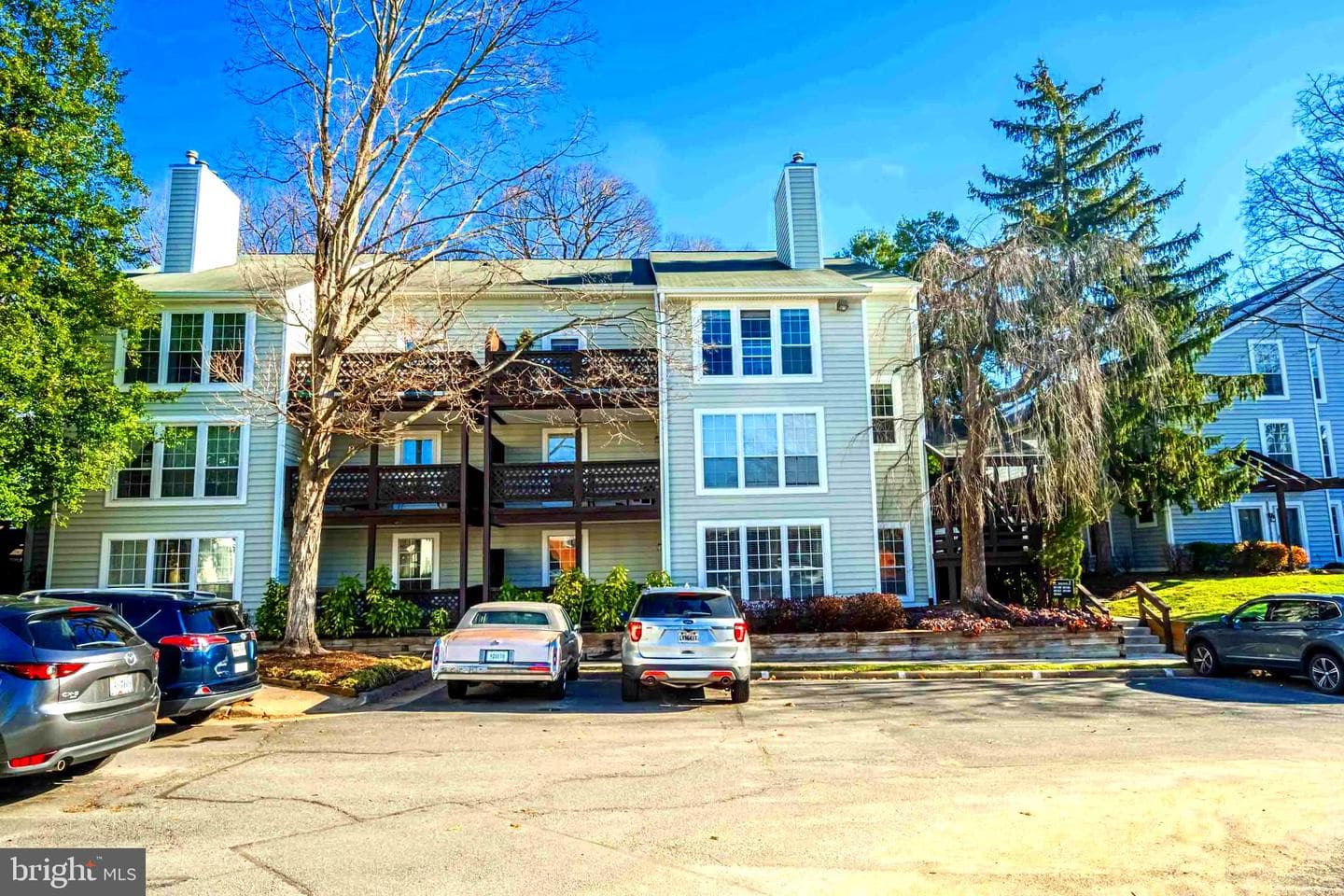 10180 Oakton Terrace Road #10180 photo 3