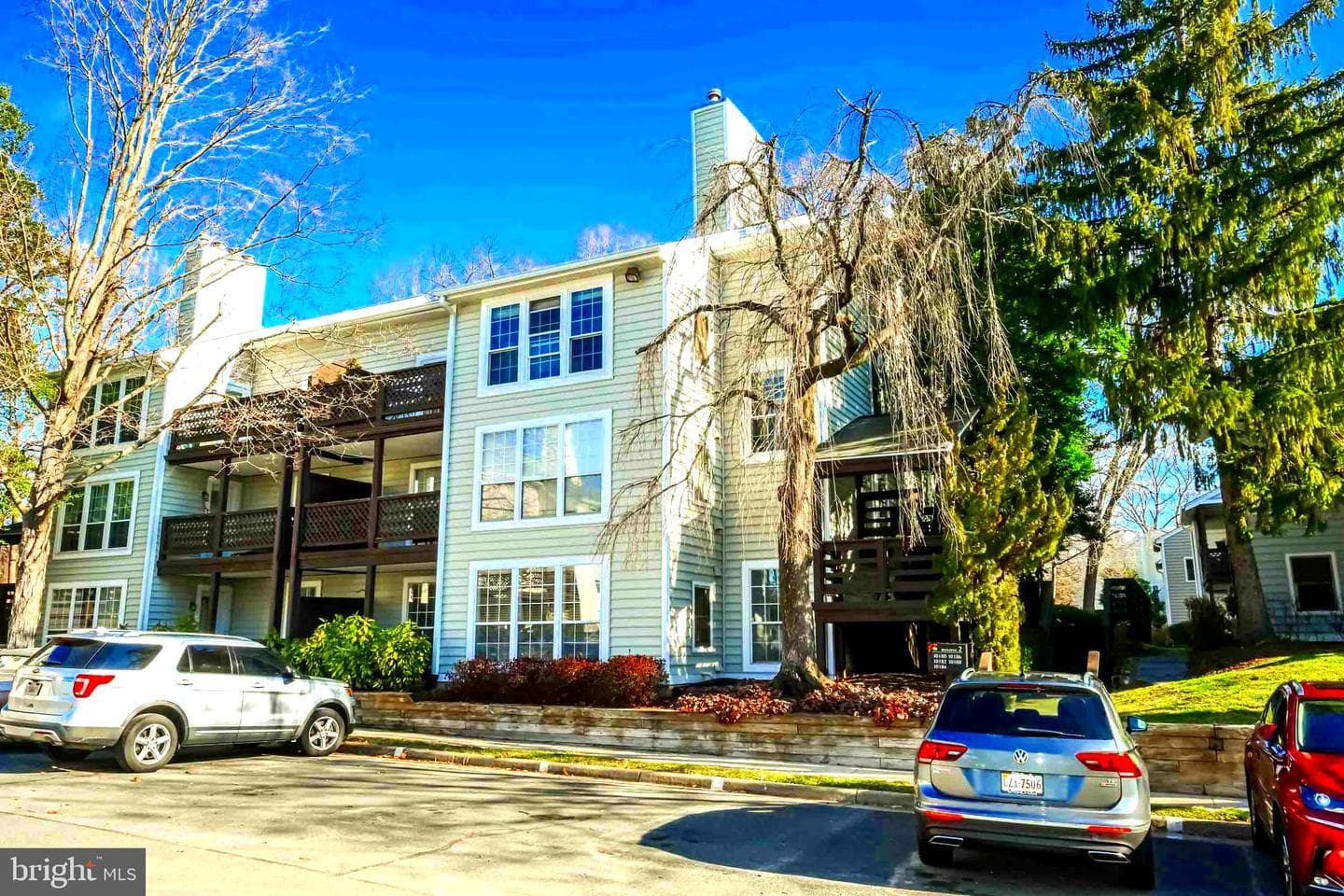 10180 Oakton Terrace Road #10180 photo 4