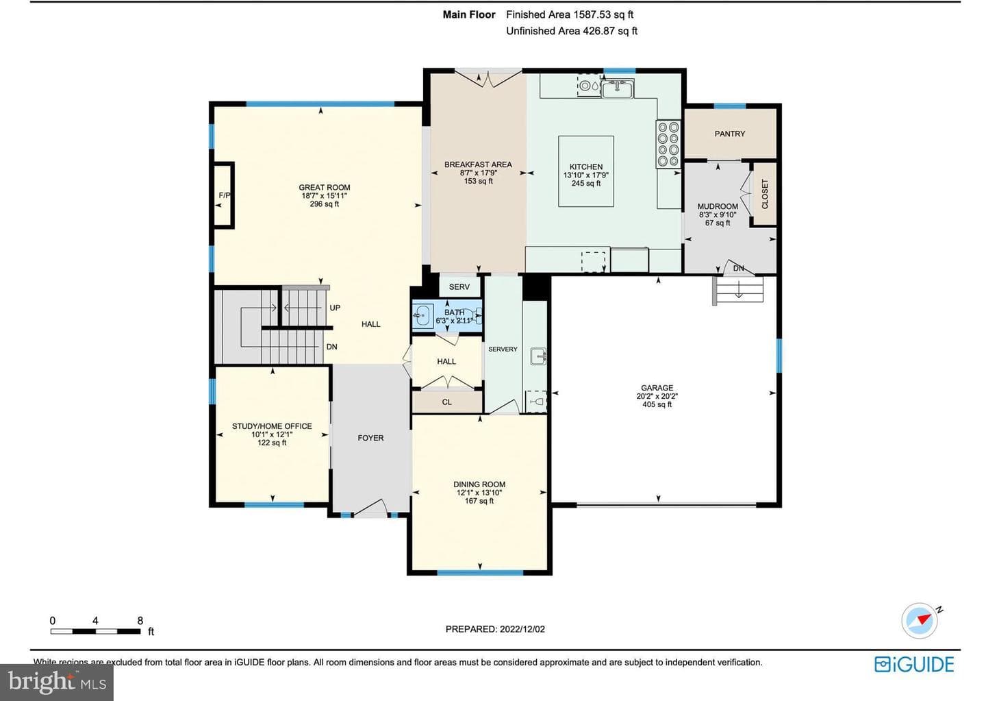304 Branch Road SE photo 6