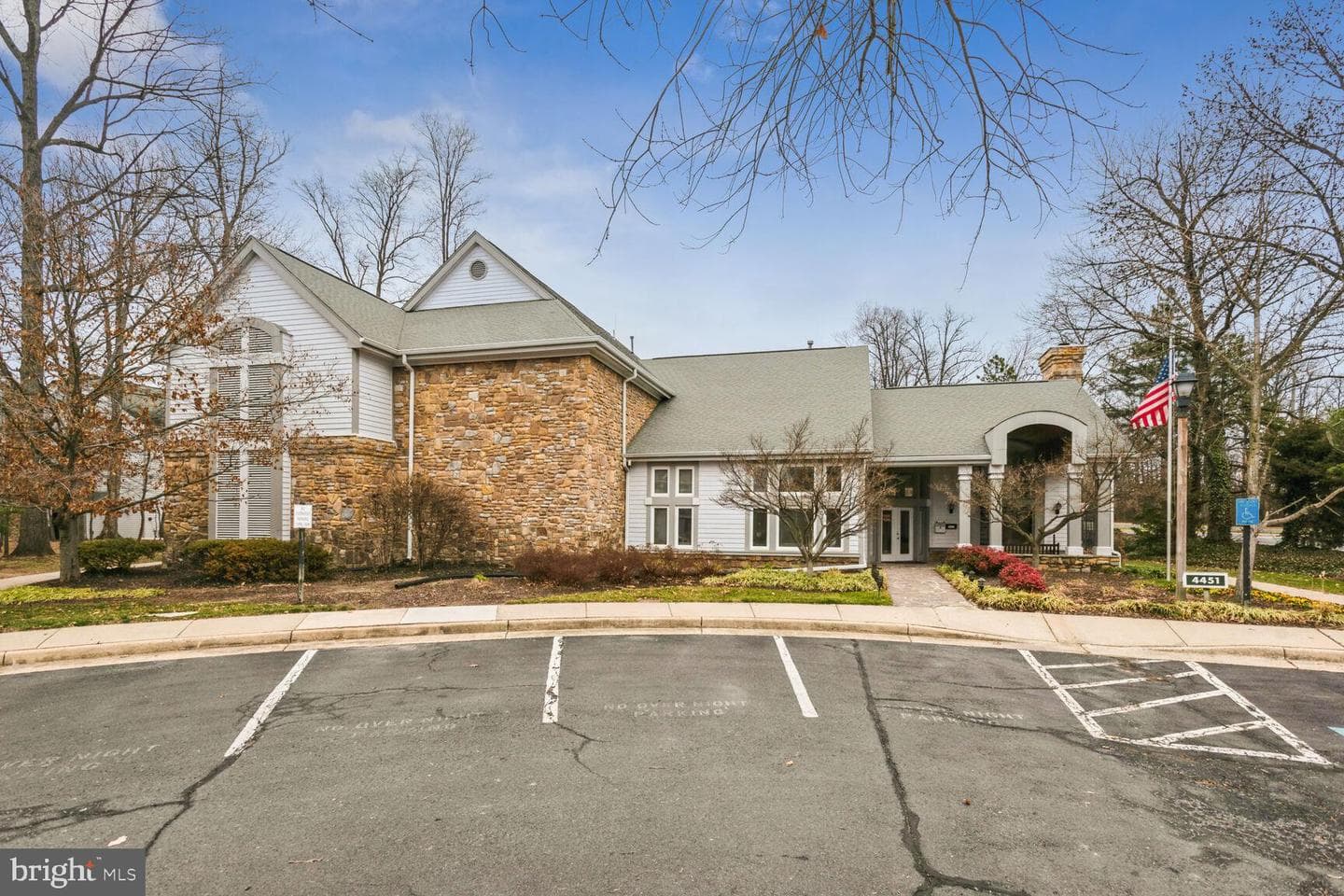 4417 Fair Stone Drive #204 photo 18