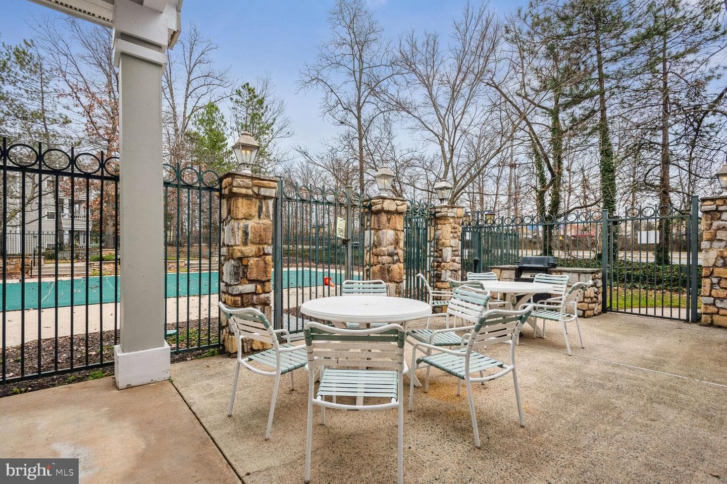 4417 Fair Stone Drive #204 photo 20