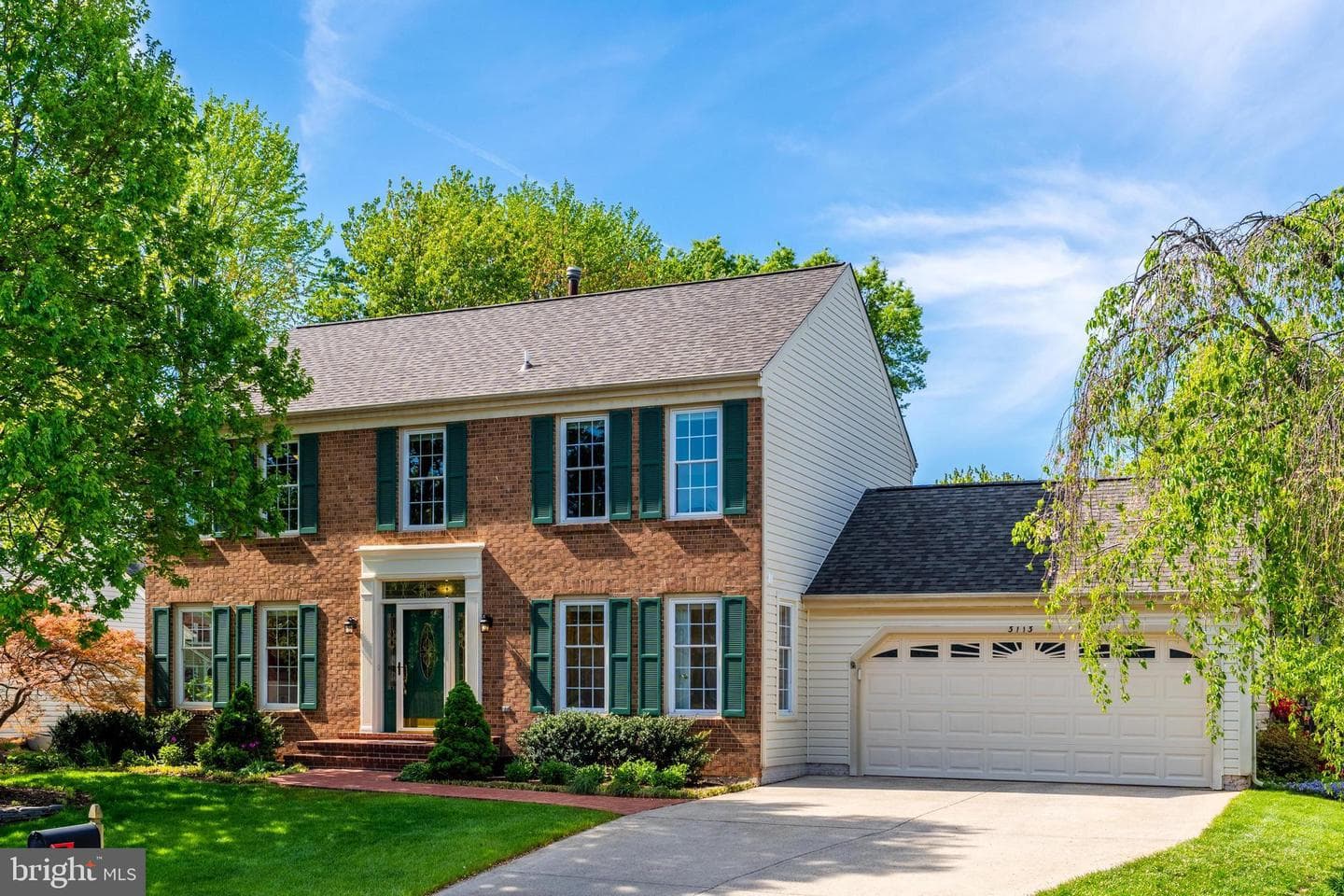 3113 Kinross Circle photo 2