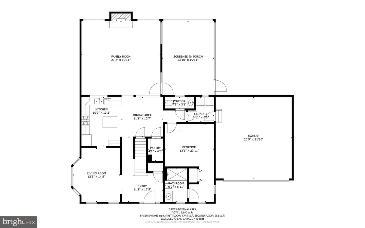 3113 Kinross Circle photo 72