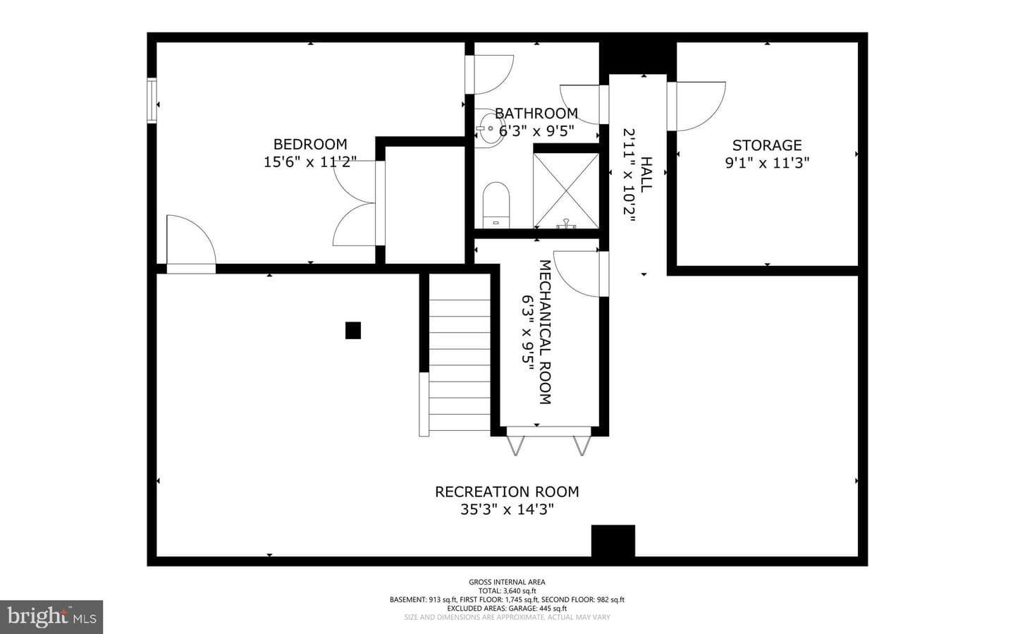 3113 Kinross Circle photo 74