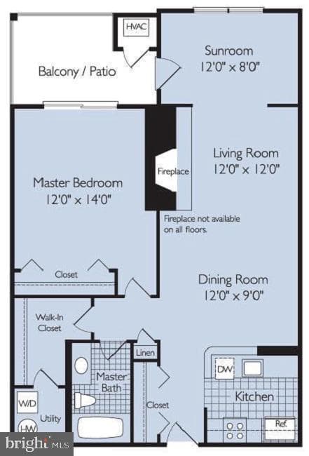 3175 Summit Square Drive #5-B6 photo 24