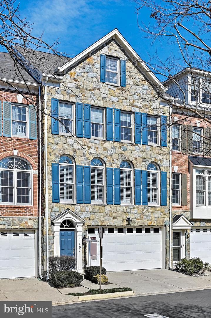 11402 Log Ridge Drive photo 4