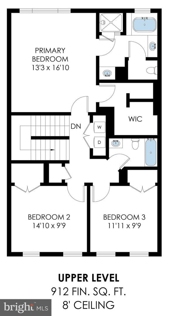 11402 Log Ridge Drive photo 43