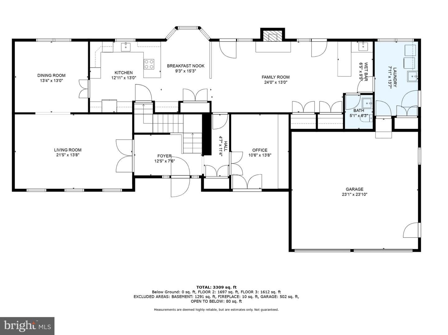 3907 Sandalwood Court photo 11