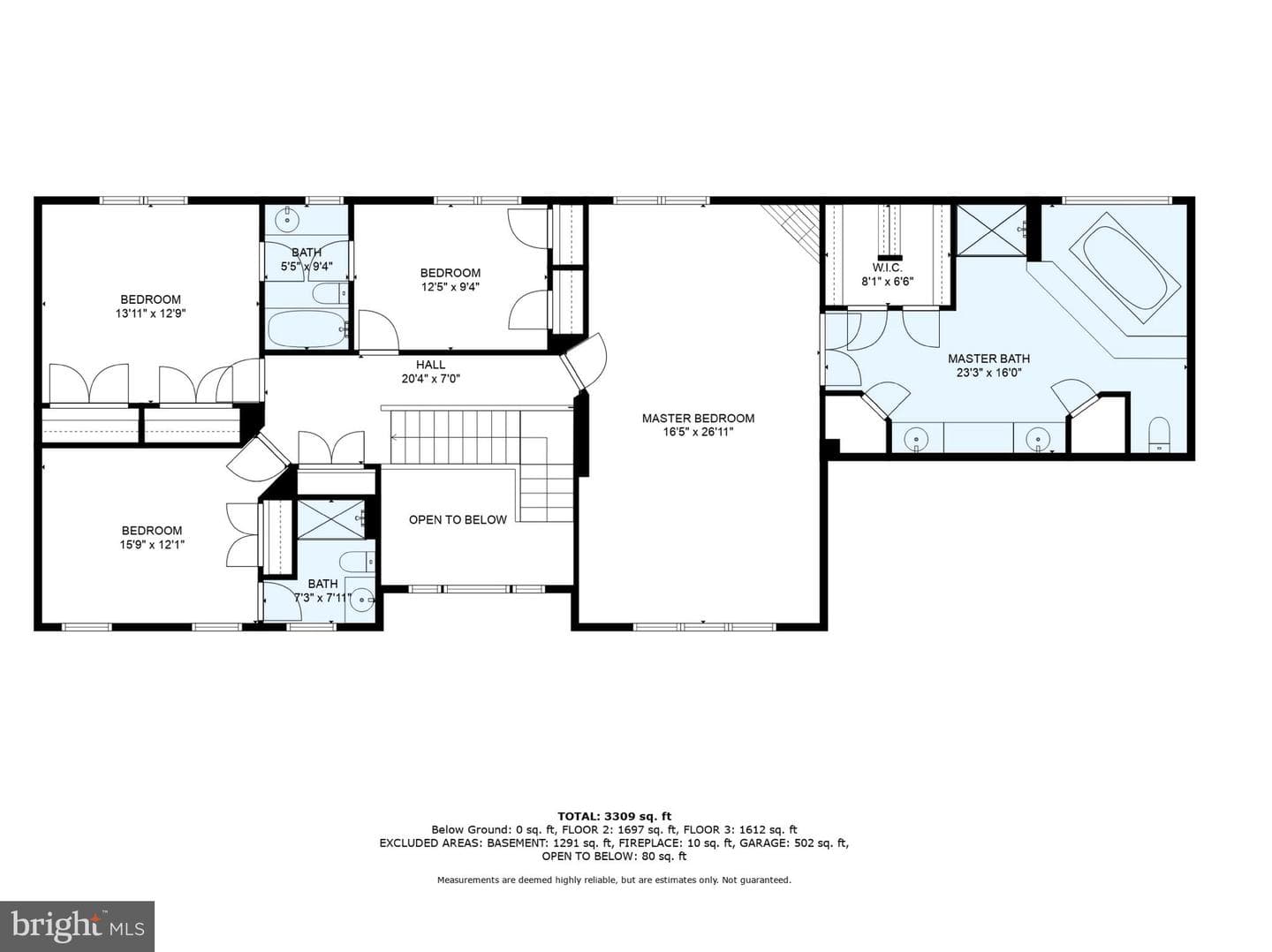 3907 Sandalwood Court photo 12