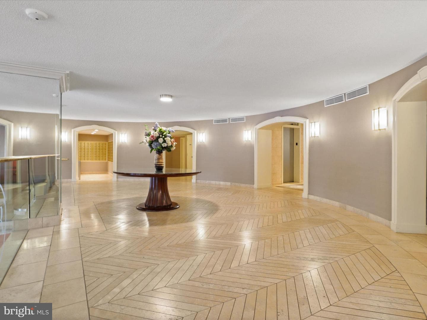 8370 Greensboro Drive #907 photo 47